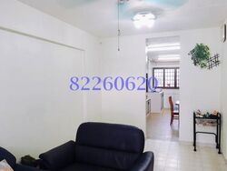 Blk 747 Yishun Street 72 (Yishun), HDB 3 Rooms #504379821